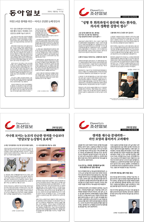 News coverage